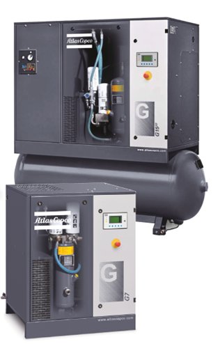 Компрессоры G2-90